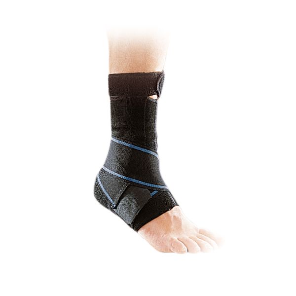 Thuasne Ligastrap Ankle Brace W/ Straps Health and Care